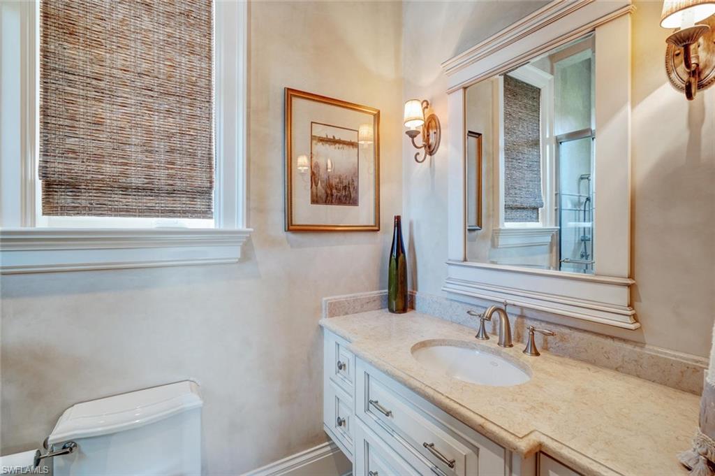 LAUREL OAKS AT WEST BAY CLUB - Residential