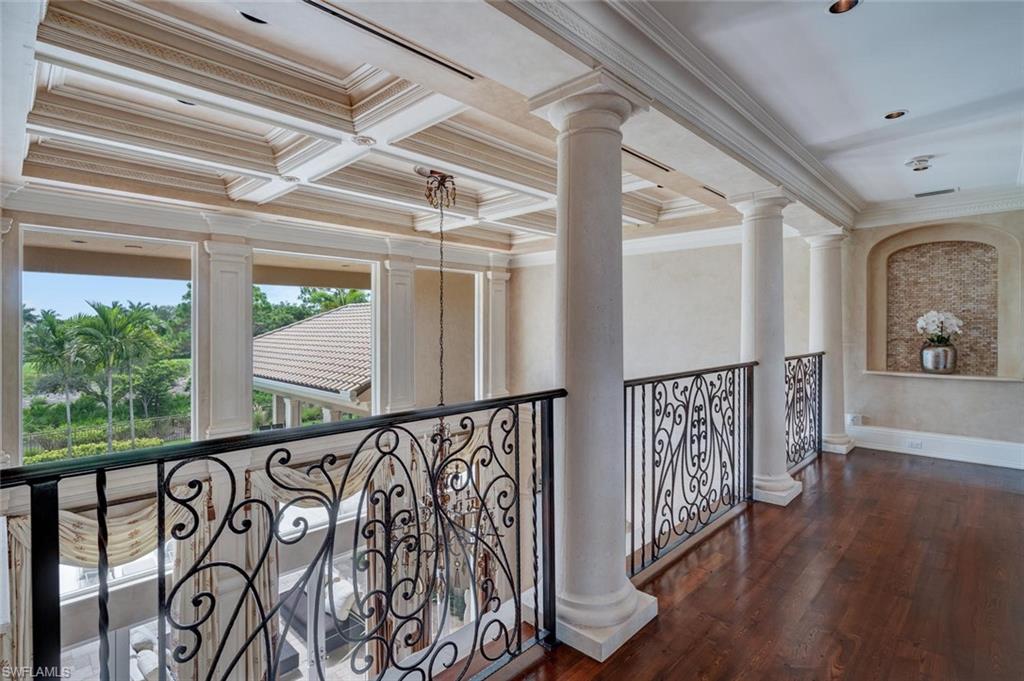 LAUREL OAKS AT WEST BAY CLUB - Residential