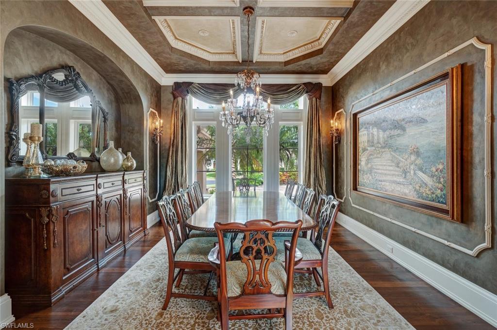 LAUREL OAKS AT WEST BAY CLUB - Residential