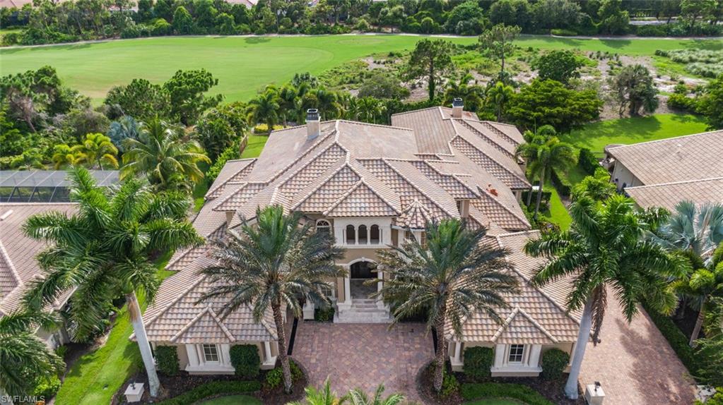 LAUREL OAKS AT WEST BAY CLUB - Residential