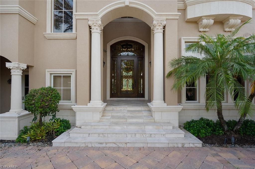 LAUREL OAKS AT WEST BAY CLUB - Residential