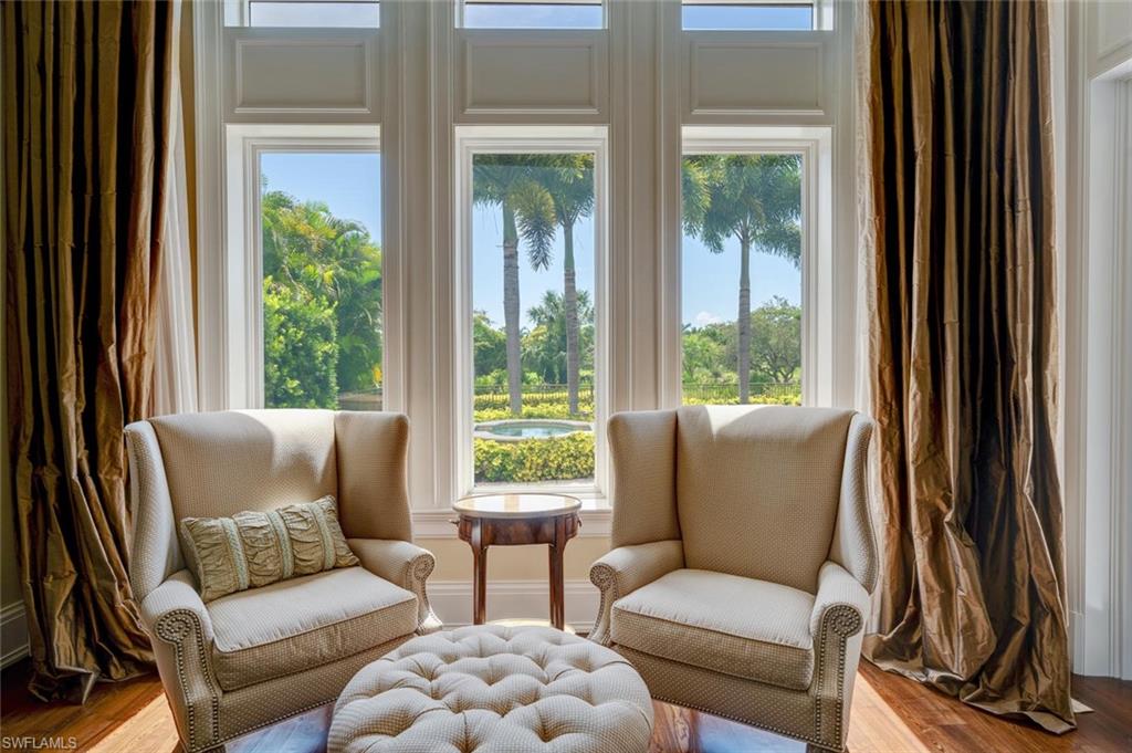 LAUREL OAKS AT WEST BAY CLUB - Residential