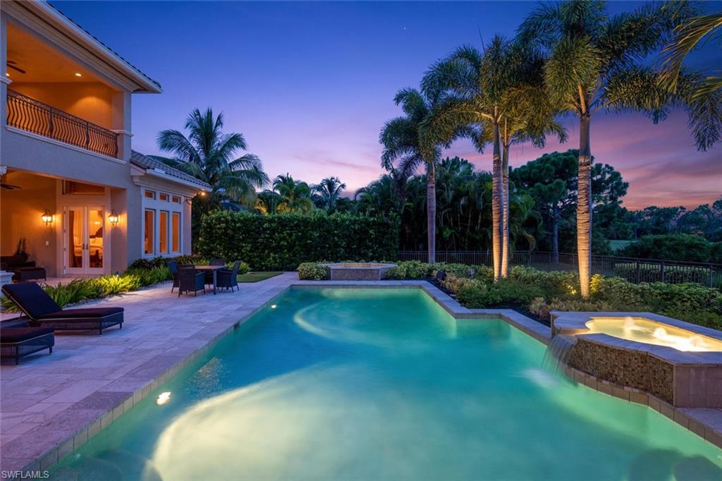 LAUREL OAKS AT WEST BAY CLUB - Residential