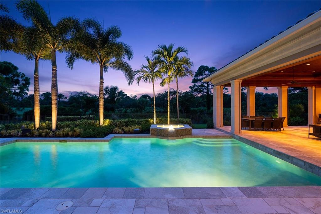 LAUREL OAKS AT WEST BAY CLUB - Residential