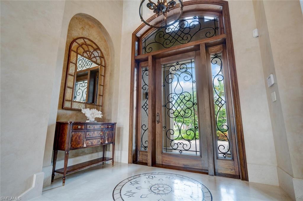 LAUREL OAKS AT WEST BAY CLUB - Residential