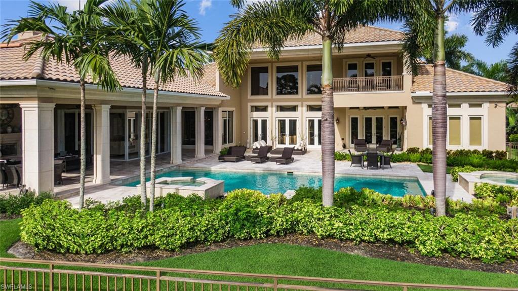 LAUREL OAKS AT WEST BAY CLUB - Residential