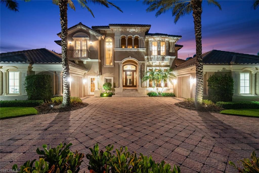 LAUREL OAKS AT WEST BAY CLUB - Residential