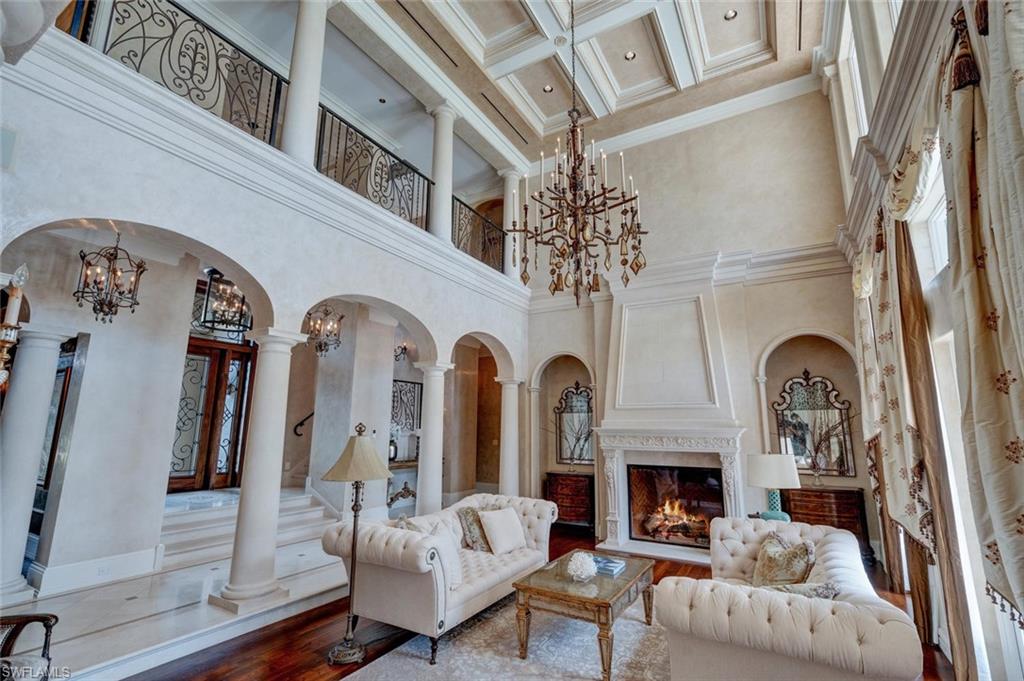 LAUREL OAKS AT WEST BAY CLUB - Residential