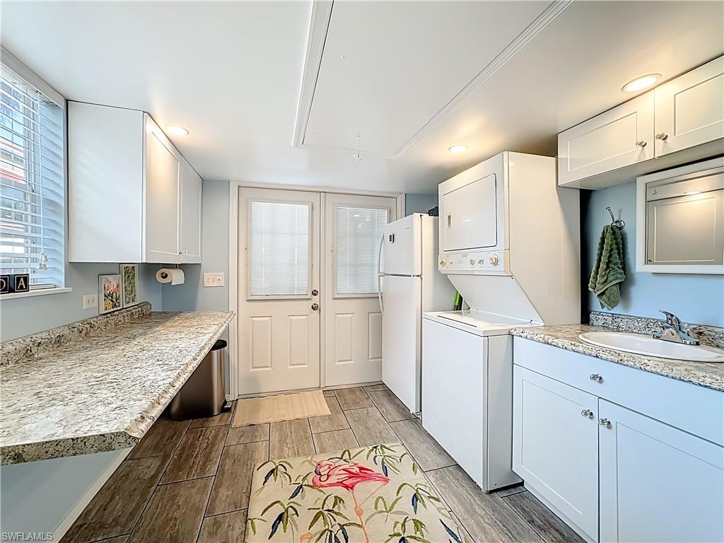 CYPRESS WOODS RV RESORT - Land