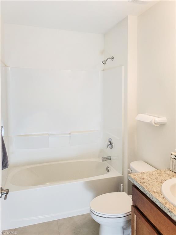 ENTRADA - Residential