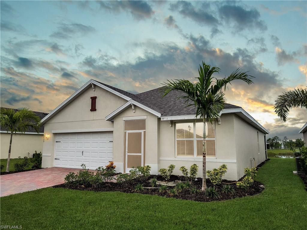 ENTRADA - Residential