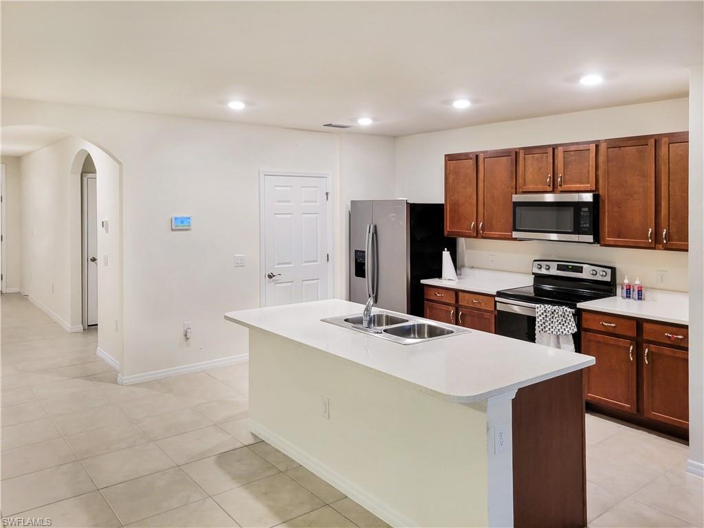 ENTRADA - Residential