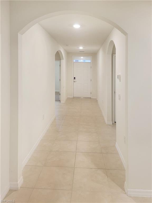 ENTRADA - Residential