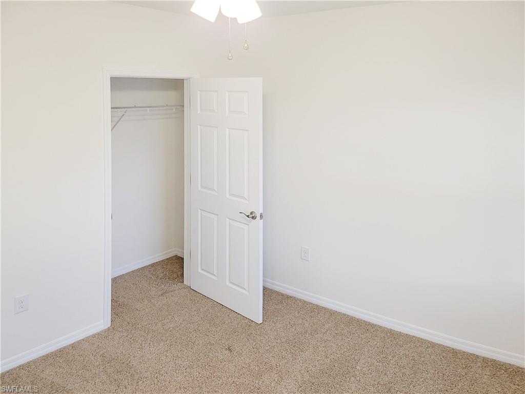 ENTRADA - Residential