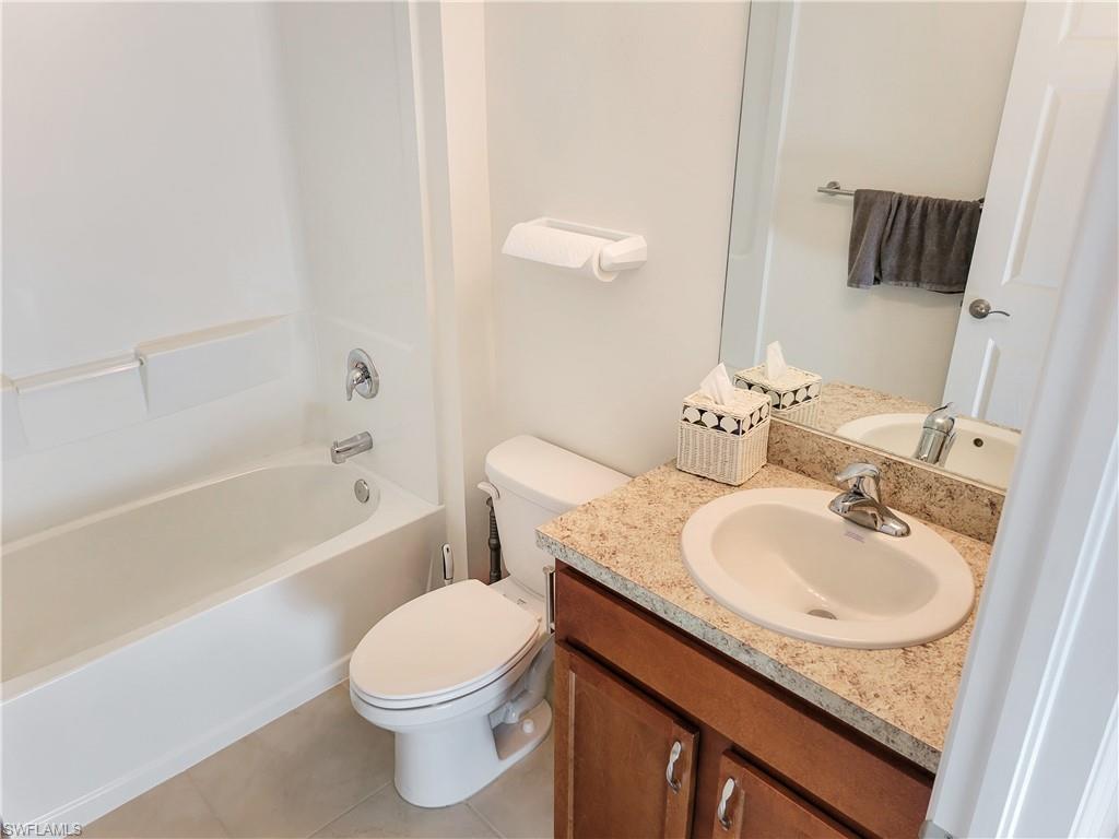 ENTRADA - Residential