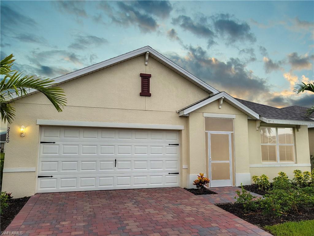 ENTRADA - Residential