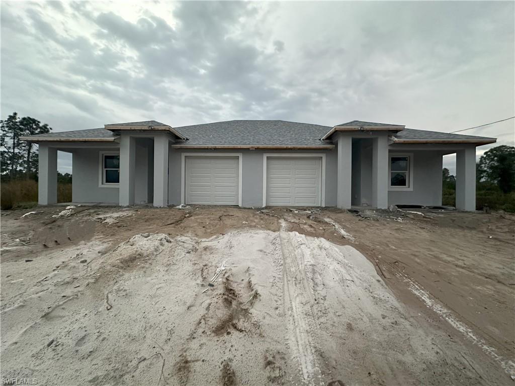 LEISURE ACRES - Residential