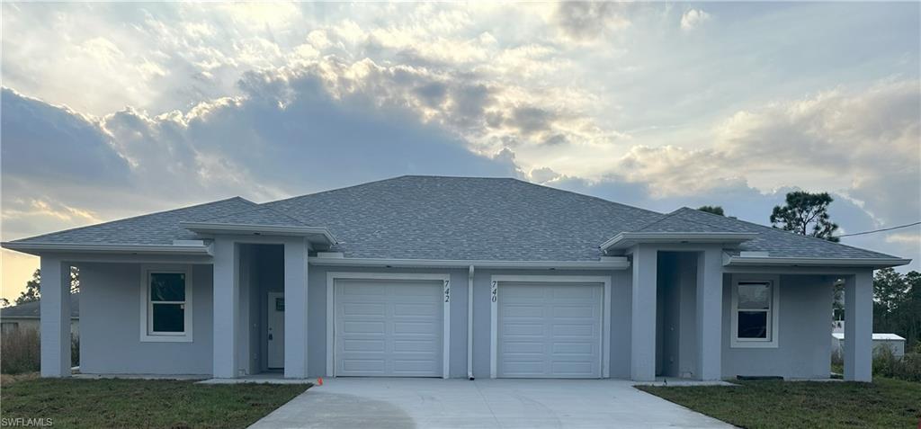 LEISURE ACRES - Residential