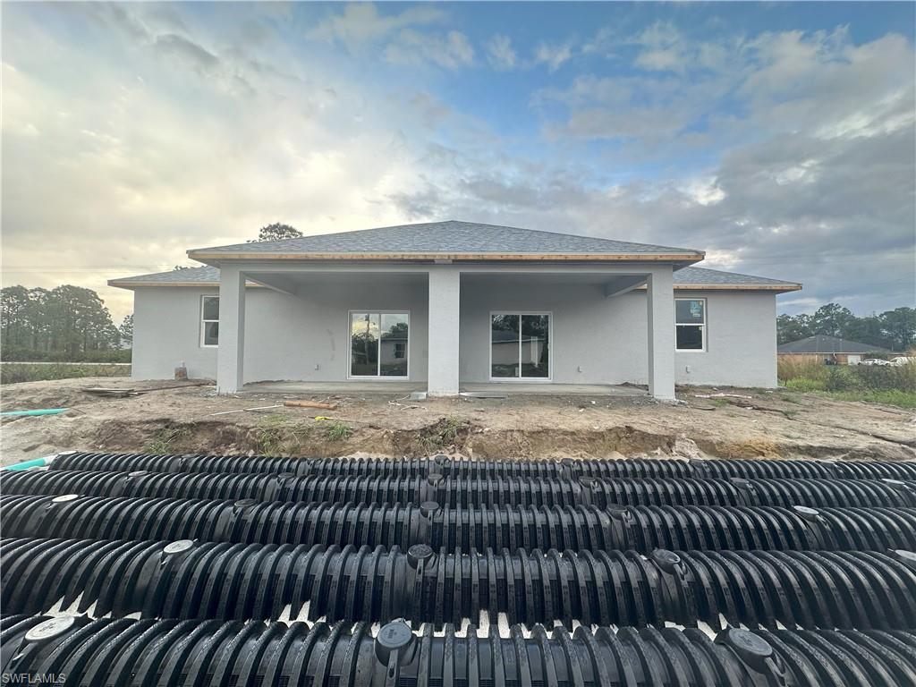 LEISURE ACRES - Residential