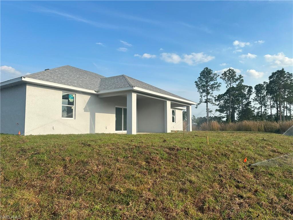 LEISURE ACRES - Residential