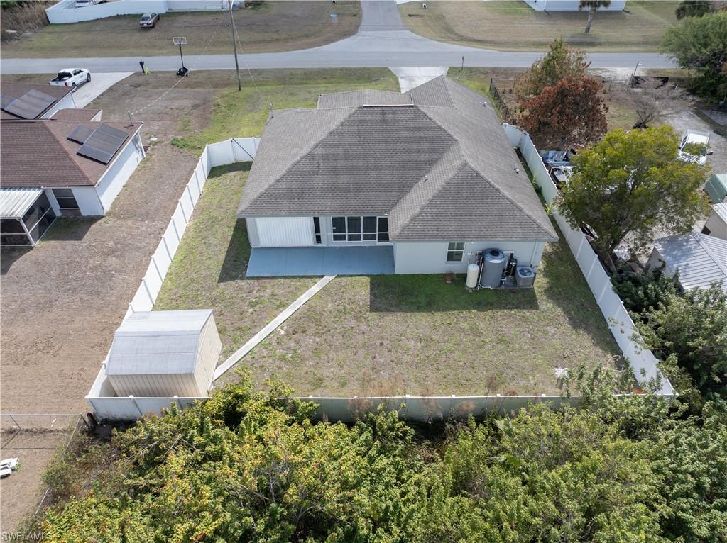 LEHIGH ACRES - Residential