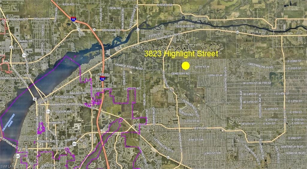 FORT MYERS - Land