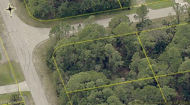 FORT MYERS - Land