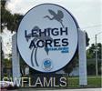 LEHIGH ACRES - Land