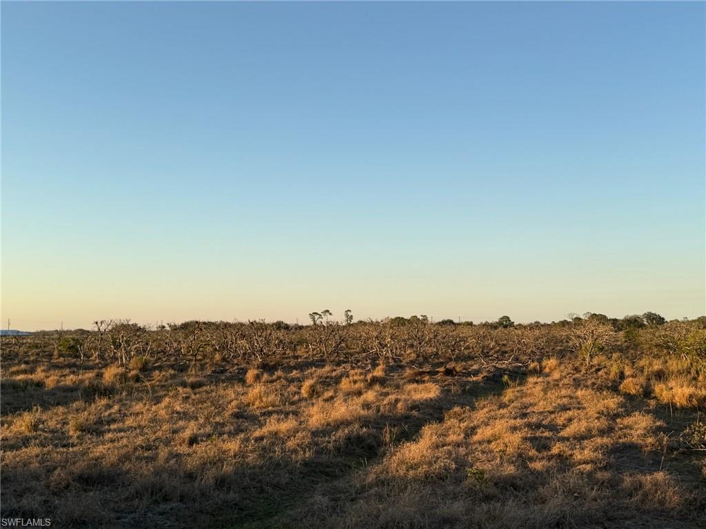 GERBER GROVES SEC 2 - Land