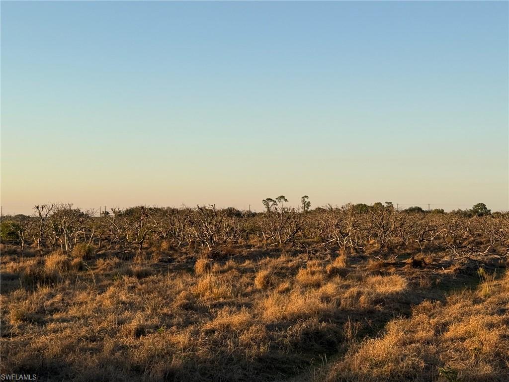 GERBER GROVES SEC 2 - Land