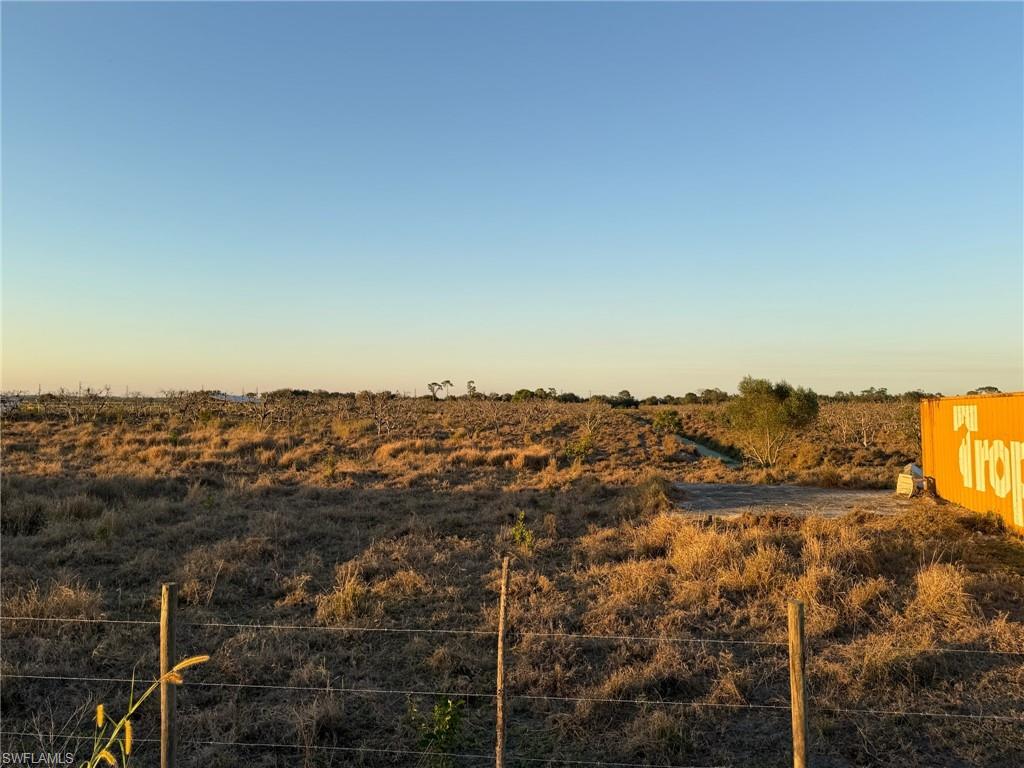 GERBER GROVES SEC 2 - Land