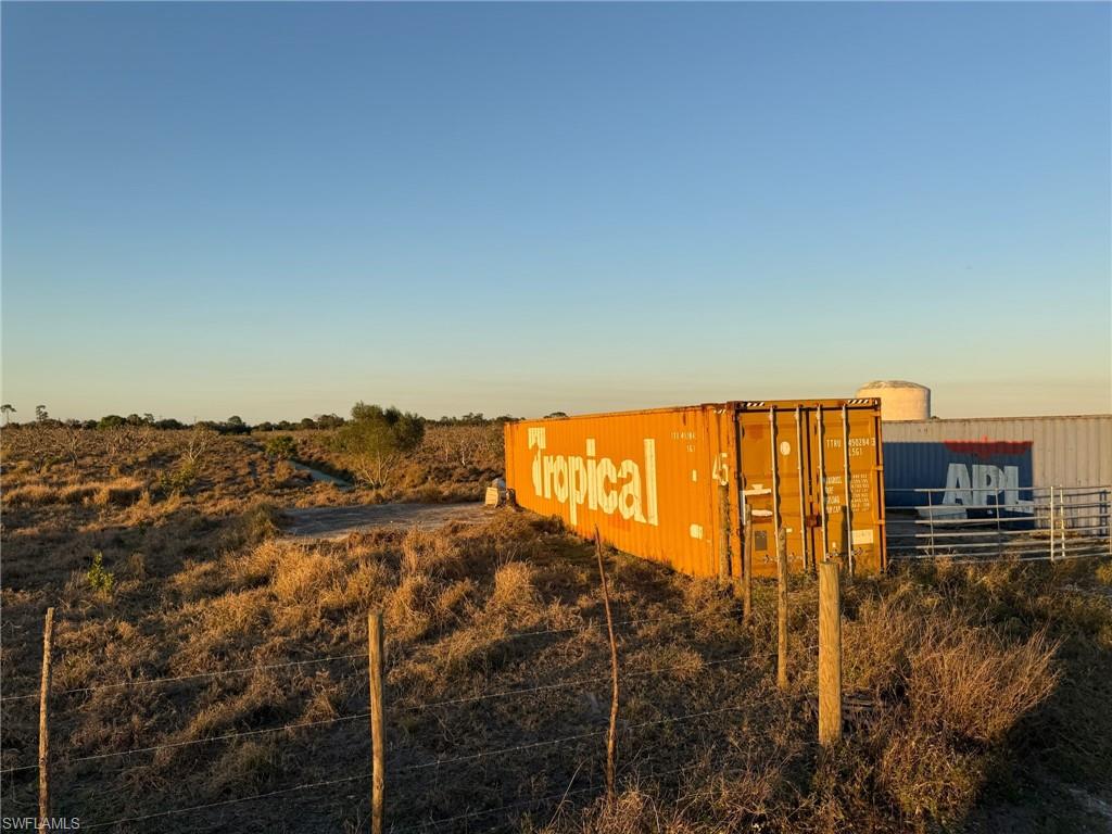 GERBER GROVES SEC 2 - Land