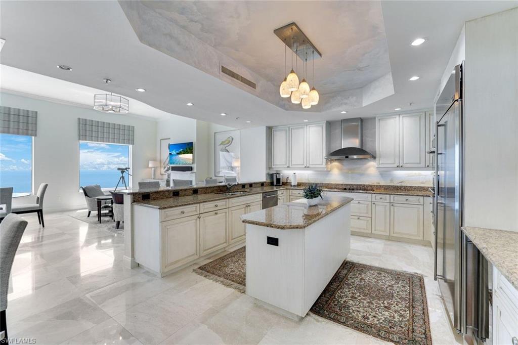 BELIZE - Residential