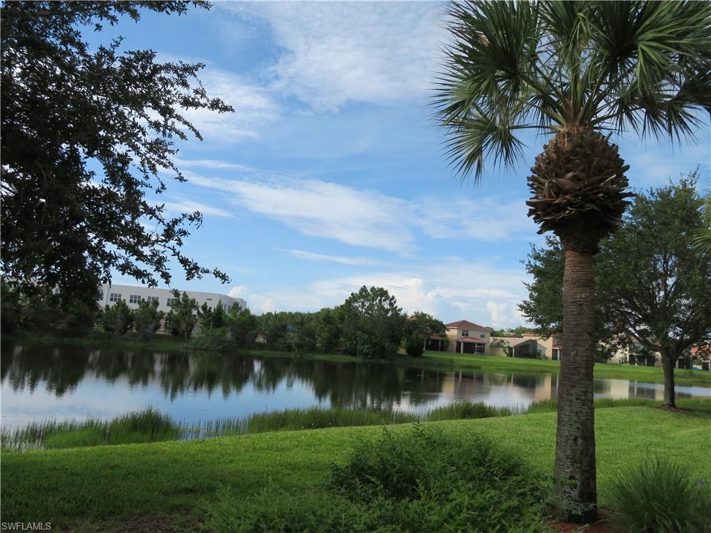 GARDEN LAKES - Residential