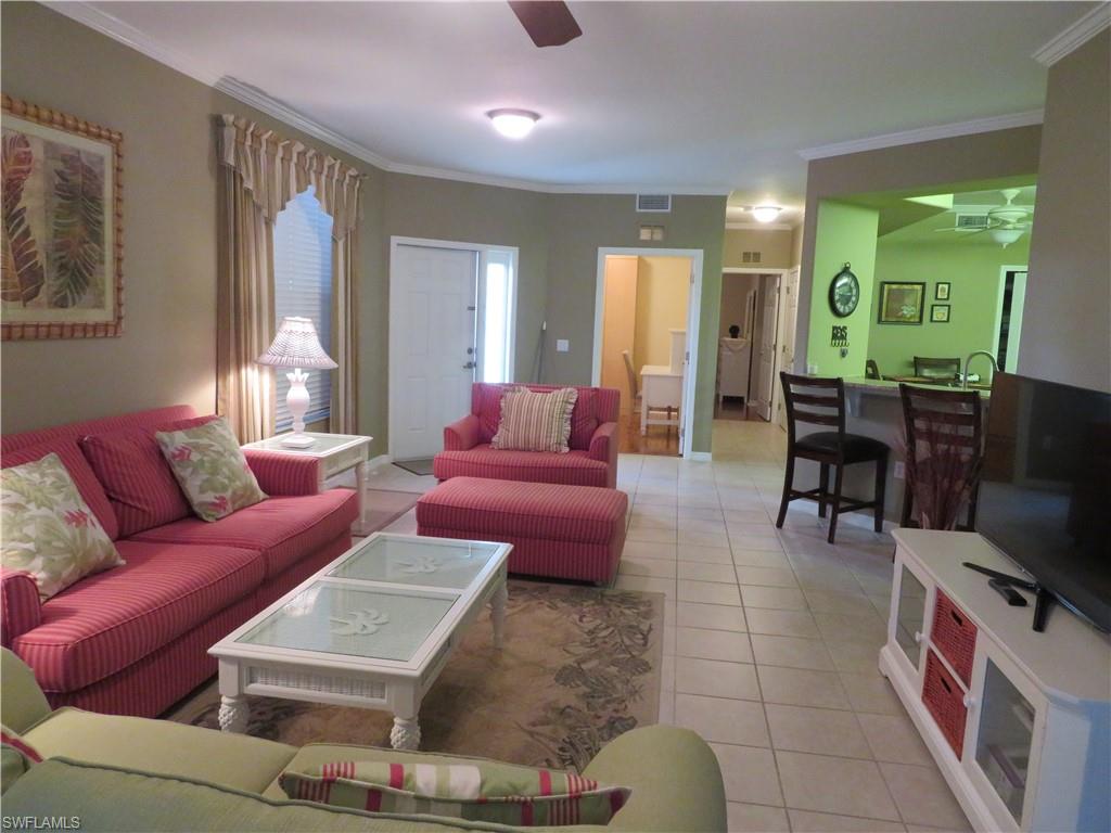 GARDEN LAKES - Residential