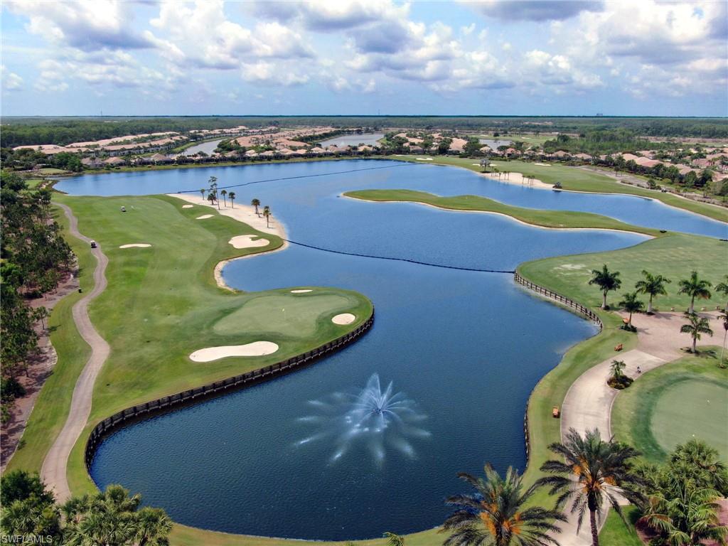 GARDEN LAKES - Residential