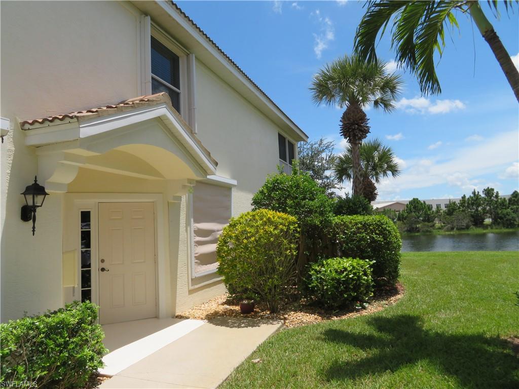 GARDEN LAKES - Residential