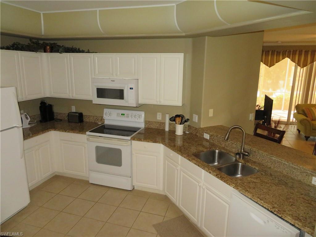 GARDEN LAKES - Residential