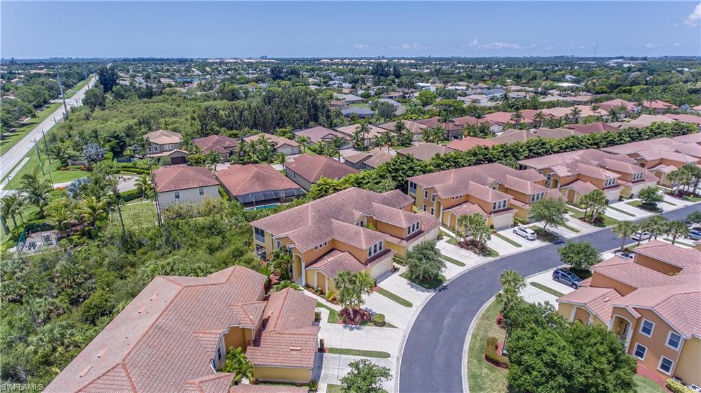 AVALON PRESERVE - Residential