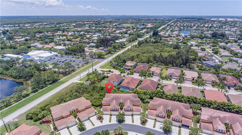 AVALON PRESERVE - Residential