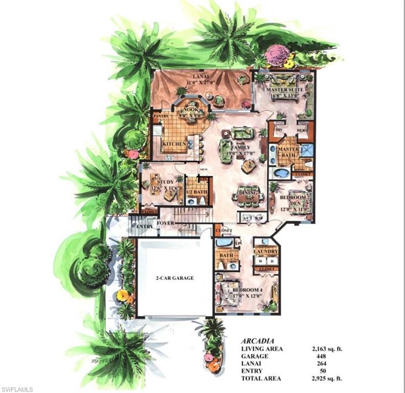 AVALON PRESERVE - Residential