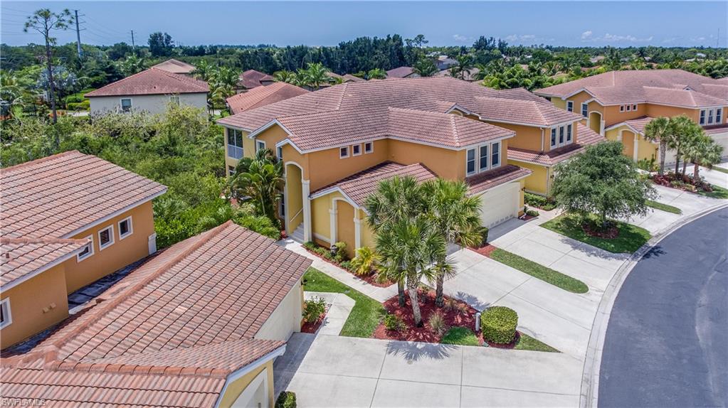 AVALON PRESERVE - Residential