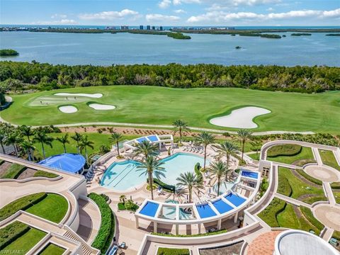 A home in BONITA SPRINGS