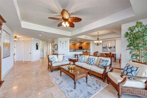 A home in BONITA SPRINGS