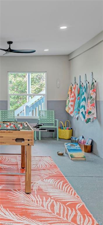 HILLS T.P. - Residential