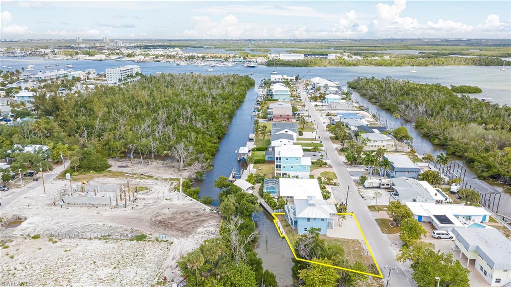 HILLS T.P. - Residential