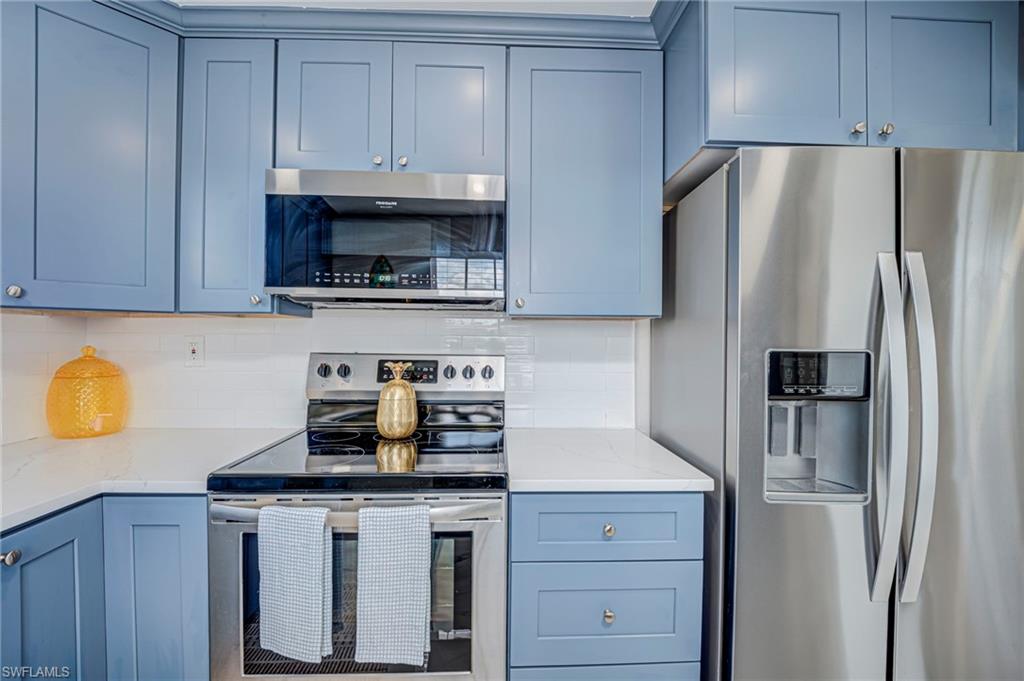 HILLS T.P. - Residential