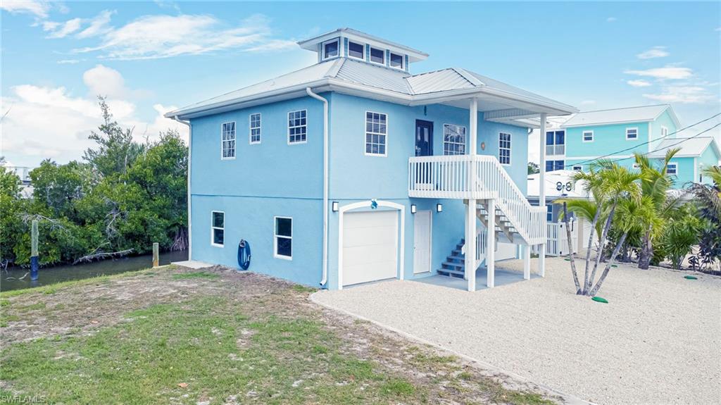 HILLS T.P. - Residential