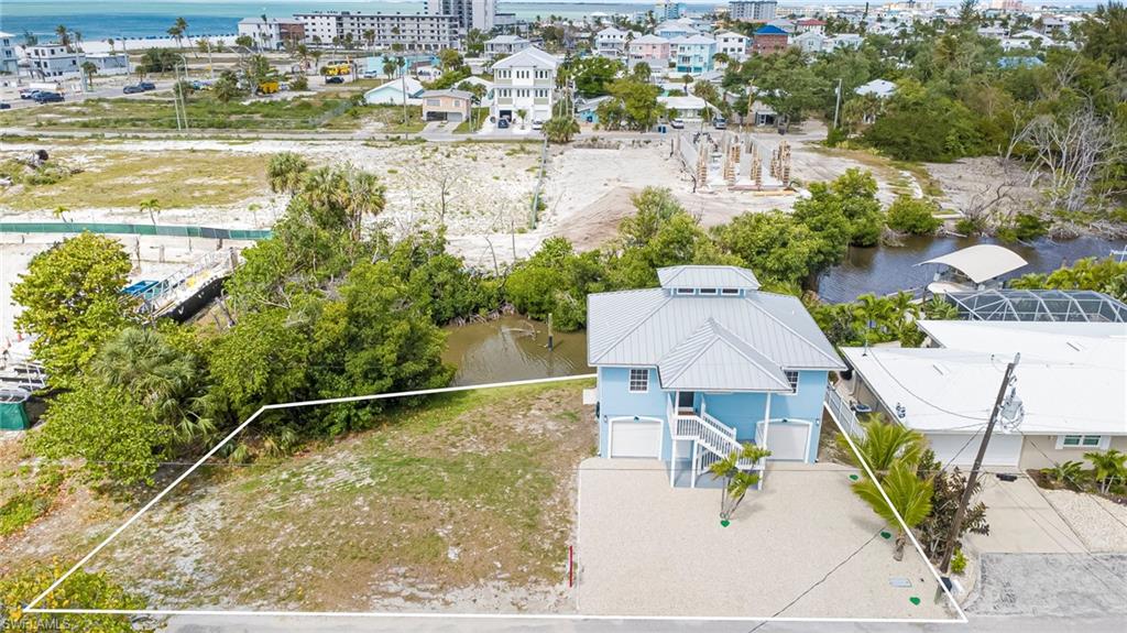 HILLS T.P. - Residential