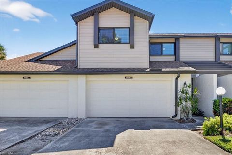 11653 Pointe Circle DR FORT MYERS FL 33908